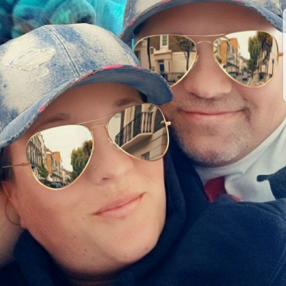 Meet your Posher, Scott - Picture 1 of 1